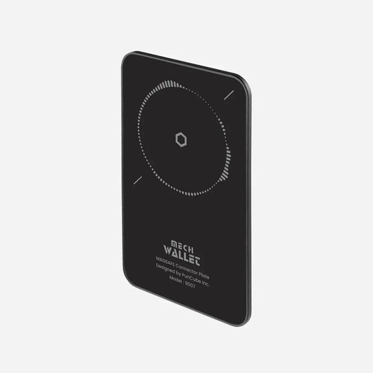 マグセーフプレート(Mech Wallet オプション)