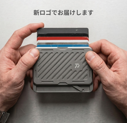 Mech Wallet（本体）