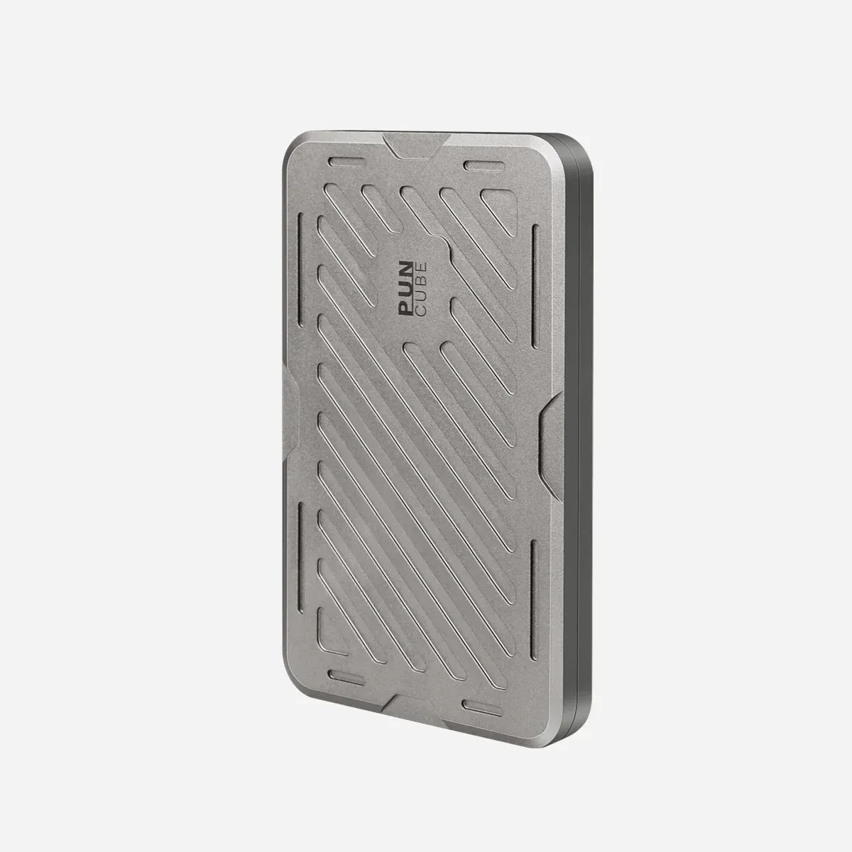 Mech Wallet（本体）