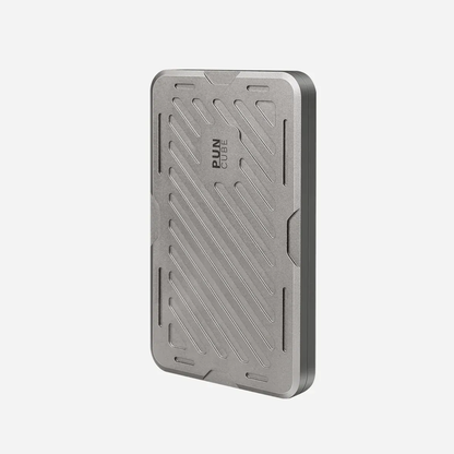Mech Wallet（本体）