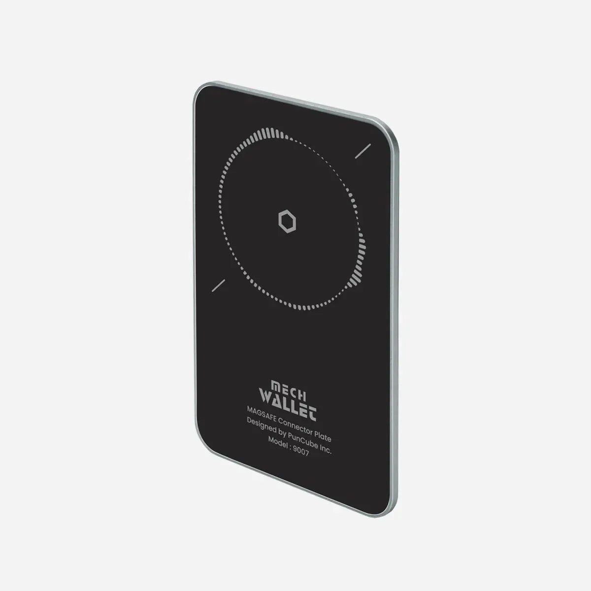 マグセーフプレート（Mech Wallet オプション）