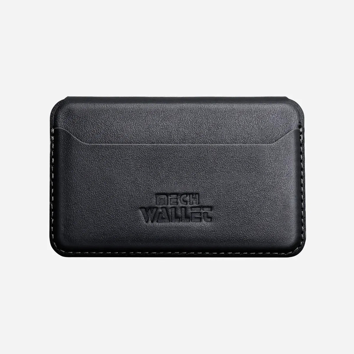 二つ折りウォレット（Mech Wallet オプション）