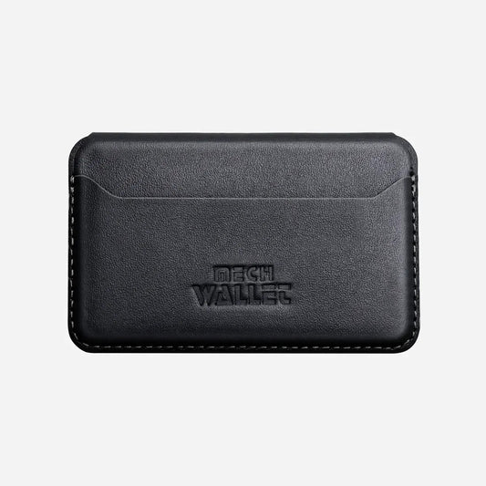 二つ折りウォレット（Mech Wallet オプション）