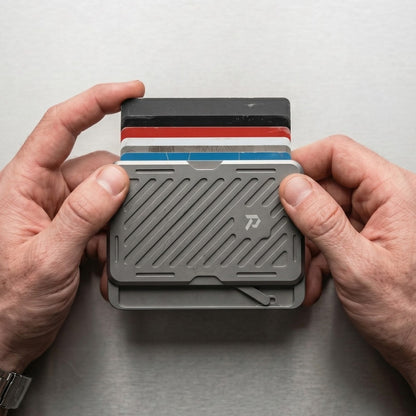 Mech Wallet（本体）